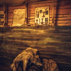 Гостевой дом Остров Kattegat, Московская область