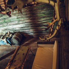 Гостевой дом Остров Kattegat, Московская область