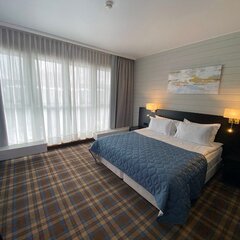 Отель LES art resort, Рузский район, Московская область