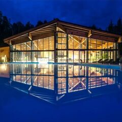 Отель LES art resort, Рузский район, Московская область