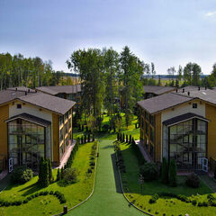 Отель LES art resort, Рузский район, Московская область