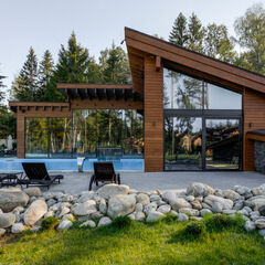 Отель LES art resort, Рузский район, Московская область