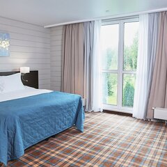 Отель LES art resort, Рузский район, Московская область