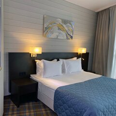 Отель LES art resort, Рузский район, Московская область