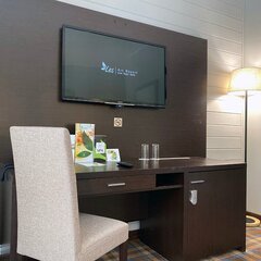 Отель LES art resort, Рузский район, Московская область