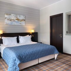 Отель LES art resort, Рузский район, Московская область