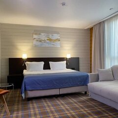 Отель LES art resort, Рузский район, Московская область