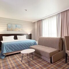 Отель LES art resort, Рузский район, Московская область