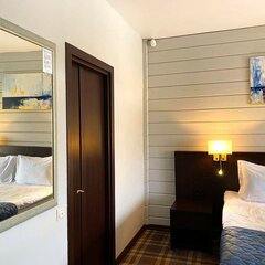 Отель LES art resort, Рузский район, Московская область