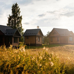 Апартаменты Киркколампи, Республика Карелия