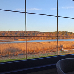 Апартаменты Киркколампи, Республика Карелия