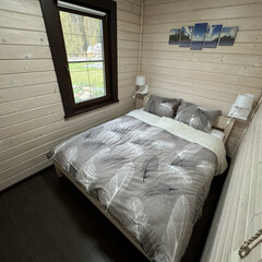 Апартаменты Киркколампи, Республика Карелия