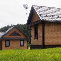 Апартаменты Киркколампи, Республика Карелия