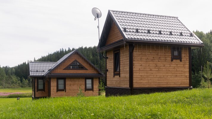 Киркколампи — фото 1