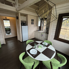 Апартаменты Киркколампи, Республика Карелия