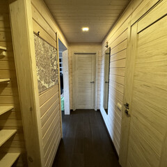 Апартаменты Киркколампи, Республика Карелия