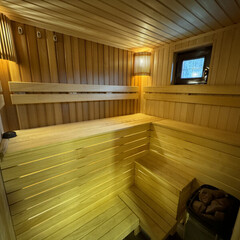 Апартаменты Киркколампи, Республика Карелия