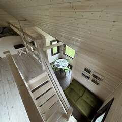 Апартаменты Киркколампи, Республика Карелия