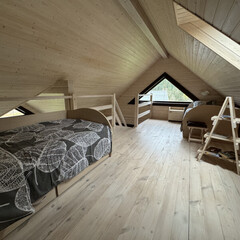 Апартаменты Киркколампи, Республика Карелия