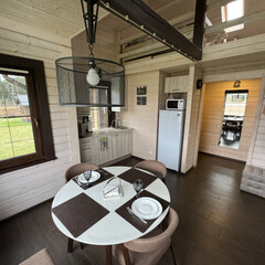 Апартаменты Киркколампи, Республика Карелия