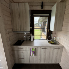 Апартаменты Киркколампи, Республика Карелия