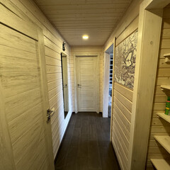 Апартаменты Киркколампи, Республика Карелия