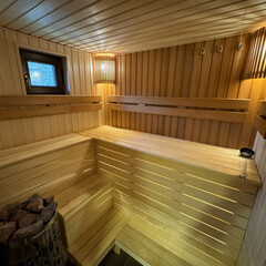 Апартаменты Киркколампи, Республика Карелия