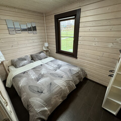 Апартаменты Киркколампи, Республика Карелия