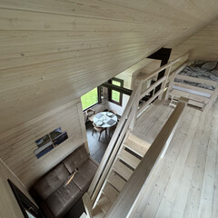 Апартаменты Киркколампи, Республика Карелия