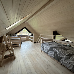 Апартаменты Киркколампи, Республика Карелия