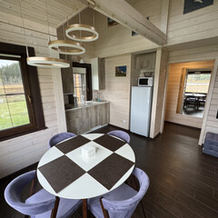 Апартаменты Киркколампи, Республика Карелия