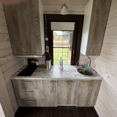 Апартаменты Киркколампи, Республика Карелия