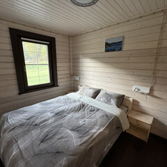 Апартаменты Киркколампи, Республика Карелия