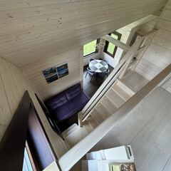 Апартаменты Киркколампи, Республика Карелия