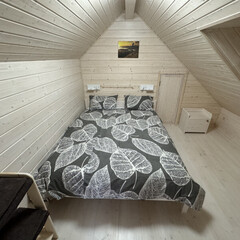 Апартаменты Киркколампи, Республика Карелия