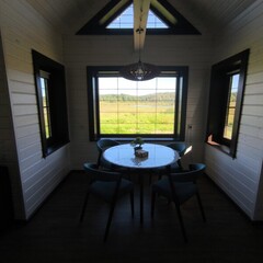 Апартаменты Киркколампи, Республика Карелия