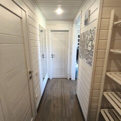 Апартаменты Киркколампи, Республика Карелия