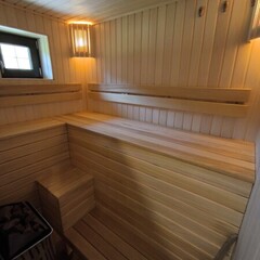 Апартаменты Киркколампи, Республика Карелия