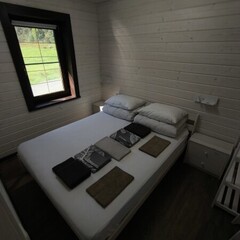 Апартаменты Киркколампи, Республика Карелия