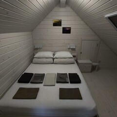 Апартаменты Киркколампи, Республика Карелия