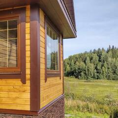 Апартаменты Киркколампи, Республика Карелия