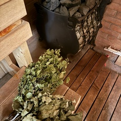 База отдыха  в Столбово, Новгородская область