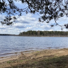 База отдыха  в Столбово, Новгородская область