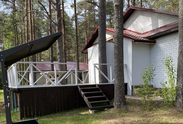  в Столбово — фото 4