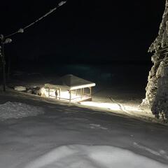 База отдыха  в Столбово, Новгородская область