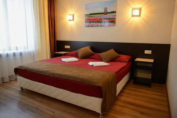 Глобус — фото 1