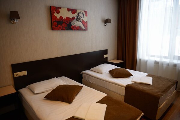 Глобус — фото 3