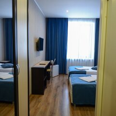 Отель Глобус, Ленинградская область