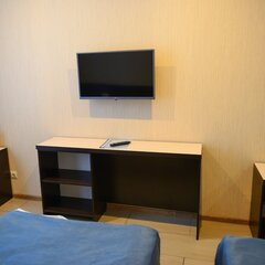 Отель Глобус, Ленинградская область