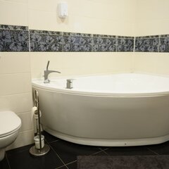 Отель Глобус, Ленинградская область